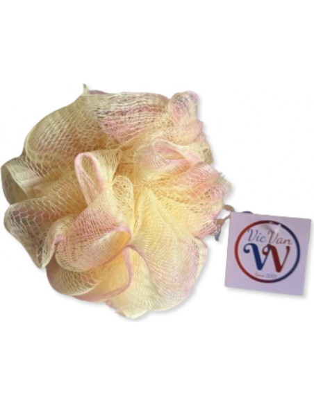 Paquete Gel de Ducha 532ml + Desodorante 71g + Esponja VicVan