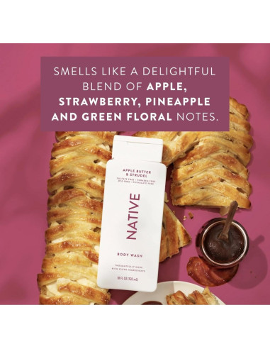 Paquete Gel de Ducha 532ml + Desodorante 71g + Esponja VicVan