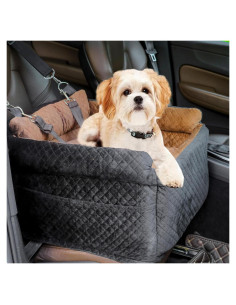 Asiento Elevador para Perros Medianos Huazhu1 50.8x45.7cm