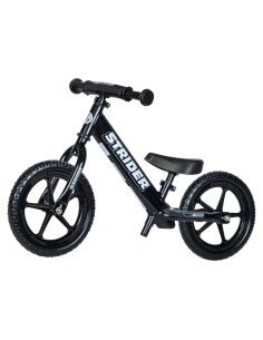 Bicicleta de Equilibrio Strider 12 Pro - Niños 1 a 4 Años