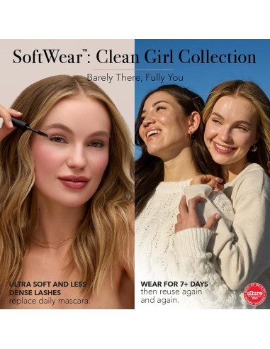 Kit de Pestañas Pro Lash Ojo de Gato No. 39 - Juego Individual