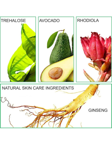 Base de Maquillaje CC Cream AWCCXMYM Marfil 120g con Esponja