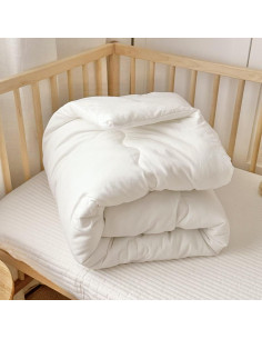 Edredón Microfibra BuLuTu para Niños 47x59 cm Suave y Ligero 2
