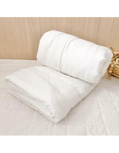 Edredón Microfibra BuLuTu para Niños 47x59 cm Suave y Ligero
