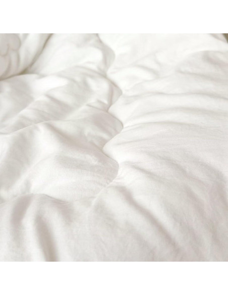 Edredón Microfibra BuLuTu para Niños 47x59 cm Suave y Ligero