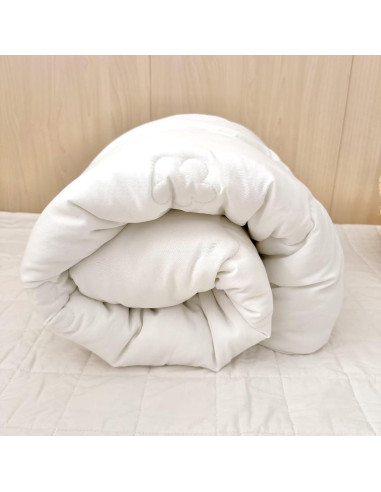 Edredón Microfibra BuLuTu para Niños 47x59 cm Suave y Ligero