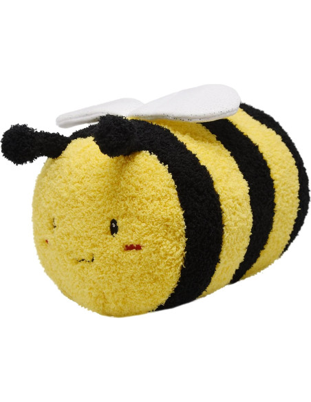 Peluche Abejorro Esponjoso YONLIT 30 cm Regalo para Niños