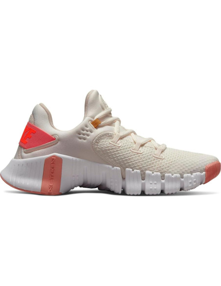 Zapatillas de Gimnasia Unisex Nike Free Metcon 4 6