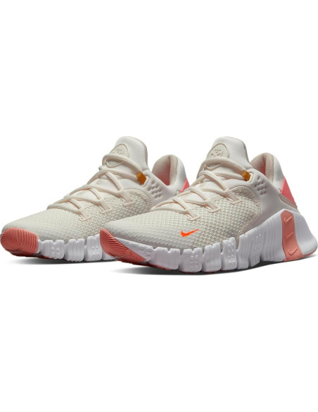 Zapatillas de Gimnasia Unisex Nike Free Metcon 4 6
