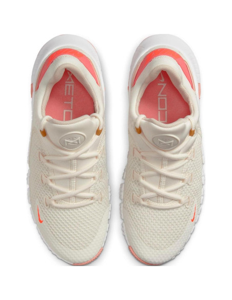 Zapatillas de Gimnasia Unisex Nike Free Metcon 4 6