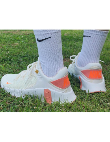 Zapatillas de Gimnasia Unisex Nike Free Metcon 4 6