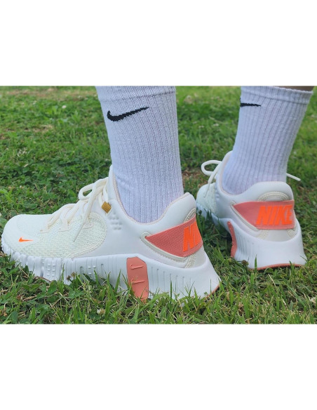 Zapatillas de Gimnasia Unisex Nike Free Metcon 4 6