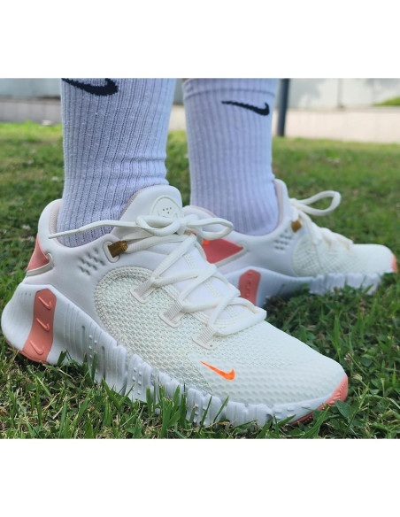 Zapatillas de Gimnasia Unisex Nike Free Metcon 4 6