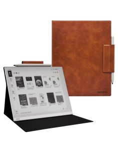 Funda Soporte Magnético GOVTVA para Tableta Onyx Boox Go 10.3