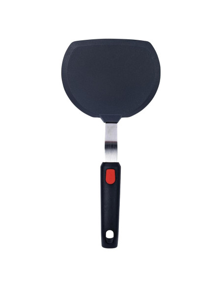 Espátula de Silicona Ancha Dalup para Panqueques 13.2 cm