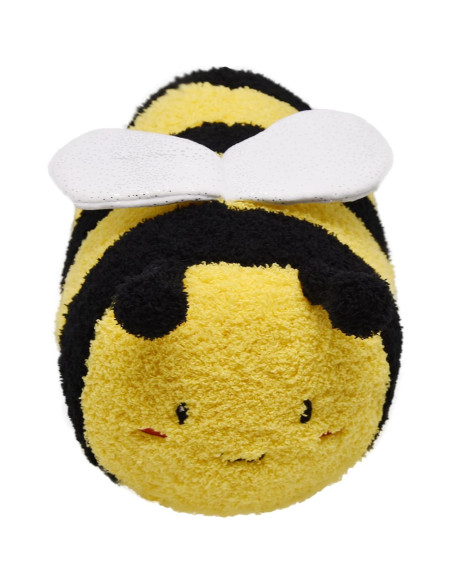 Peluche Abejorro Esponjoso YONLIT 30 cm Regalo para Niños