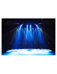 Fondo de Fotografía Vinilo 4.5x3m Yeele para Eventos y Retratos