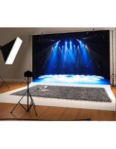 Fondo de Fotografía Vinilo 4.5x3m Yeele para Eventos y Retratos 2