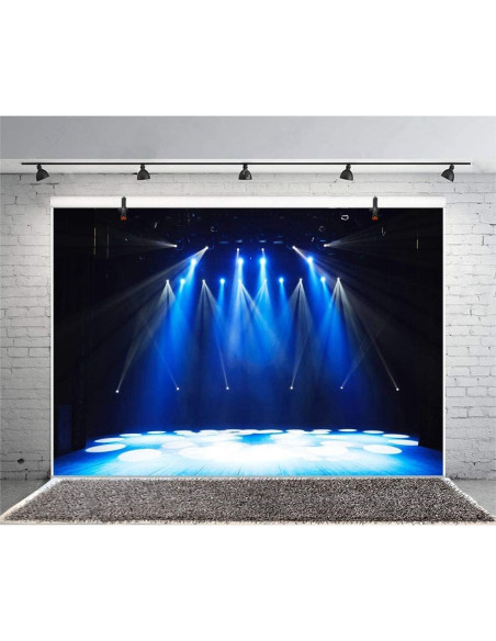 Fondo de Fotografía Vinilo 4.5x3m Yeele para Eventos y Retratos