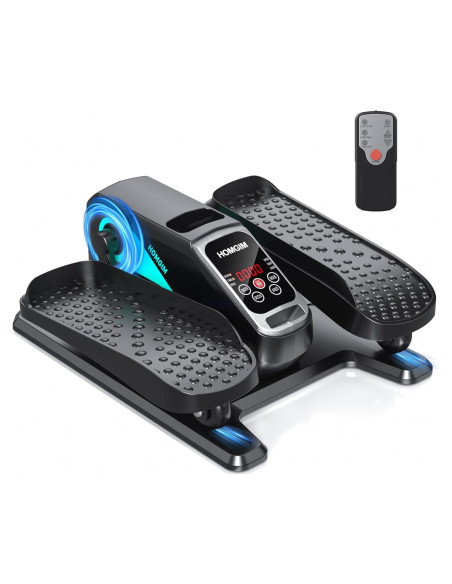 Máquina Elíptica de Escritorio HOMGIM HG-UD-2 Silenciosa 12 Niveles