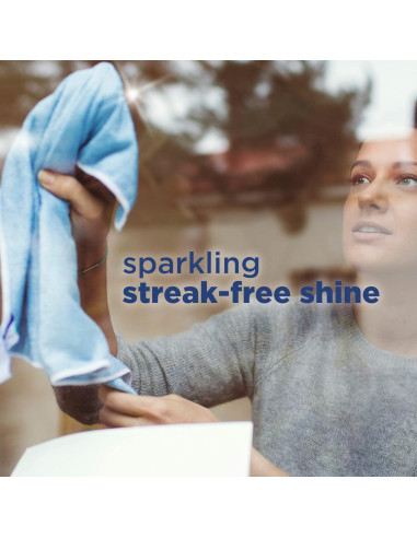 Limpiador de Vidrios Windex Dissolve Pods 768 ml - Kit Inicio