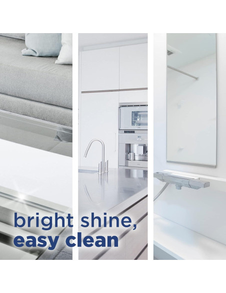 Limpiador de Vidrios Windex Dissolve Pods 768 ml - Kit Inicio