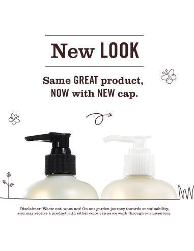 Juego de Cocina Mrs. Meyer's Manzana - 3 Productos de Limpieza