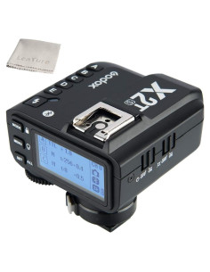 Disparador Inalámbrico TTL Godox X2T-S para Cámaras Sony