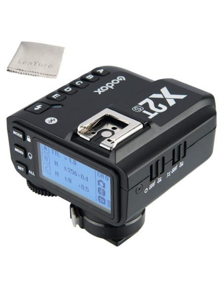 Disparador Inalámbrico TTL Godox X2T-S para Cámaras Sony