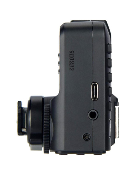 Disparador Inalámbrico TTL Godox X2T-S para Cámaras Sony