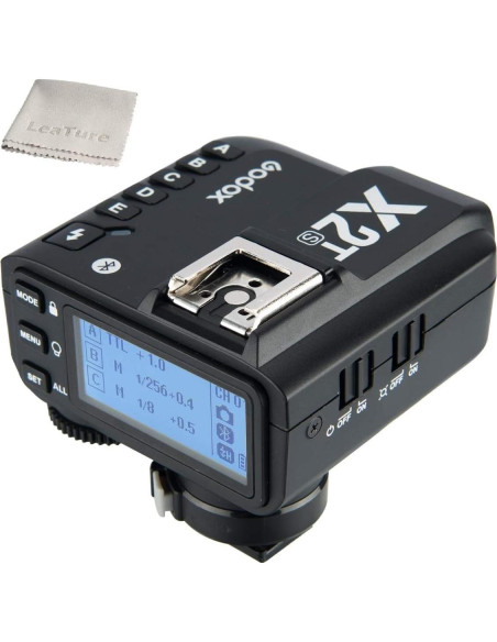 Disparador Inalámbrico TTL Godox X2T-S para Cámaras Sony