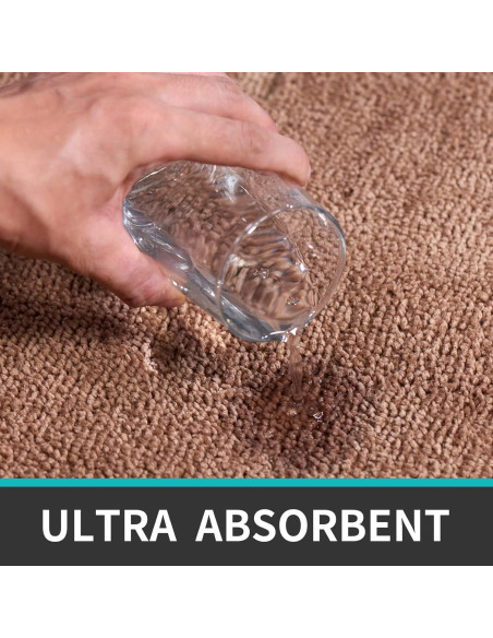 Juego de Alfombrillas de Baño CNNJ 3 Piezas Antideslizantes