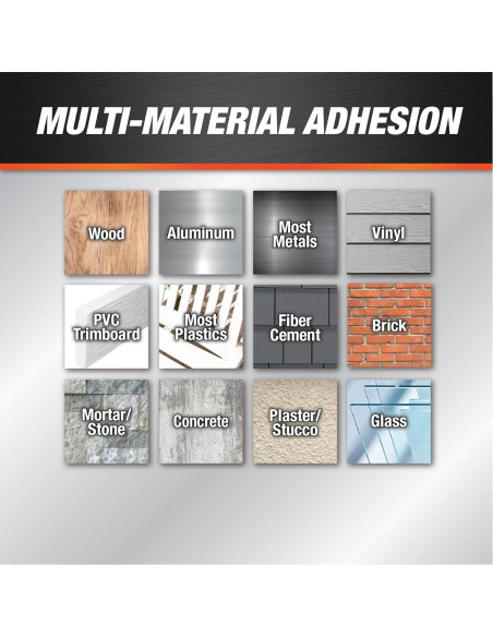 Sellador DAP Dynaflex Ultra 10.1 Oz Marrón para Exteriores