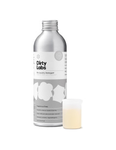 Detergente Líquido Bio Dirty Labs 255 ml Sin Fragancia Ecológico