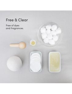 Detergente Líquido Bio Dirty Labs 255 ml Sin Fragancia Ecológico 2