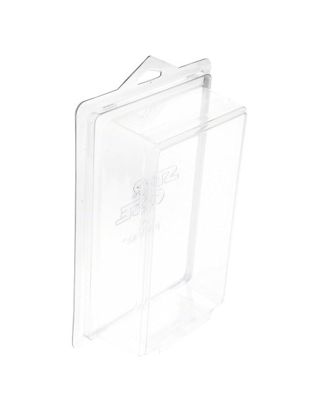 Estuche Protech STAR1 para Figuras Star Wars - Paquete de 3