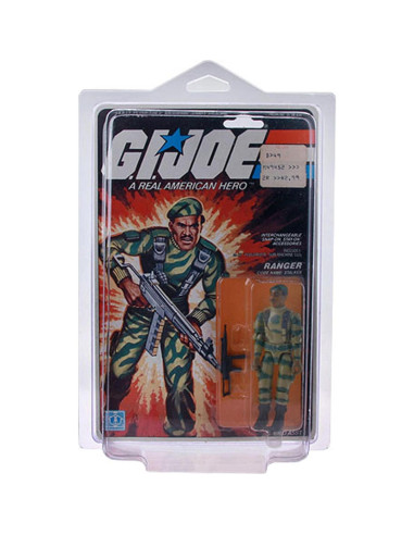 Estuche Protech STAR1 para Figuras Star Wars - Paquete de 3