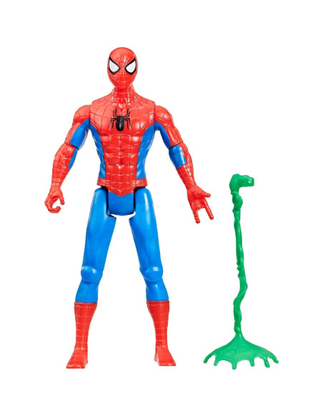 Figuras de Acción Marvel Spider-Man Venom 4 Piezas