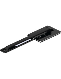 Lámpara de Escritorio LED Supersonic SC-6040QI Carga Inalámbrica 2