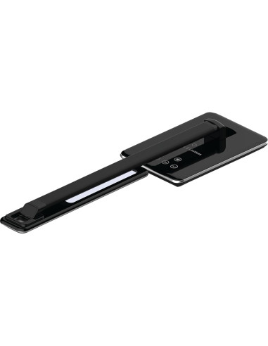 Lámpara de Escritorio LED Supersonic SC-6040QI Carga Inalámbrica