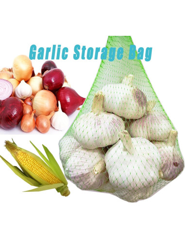 100 PCS Bolsas de Almacenamiento Reutilizables STAYWILD 50.8 cm