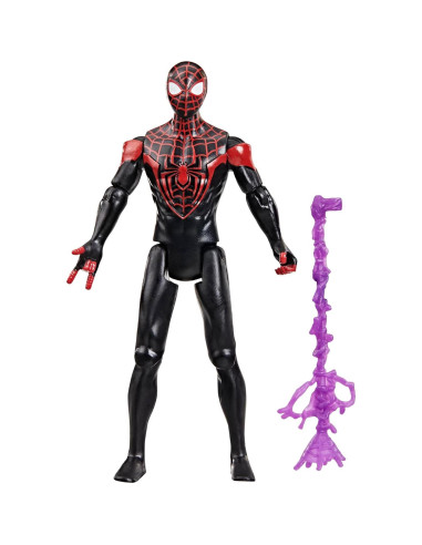 Figuras de Acción Marvel Spider-Man Venom 4 Piezas
