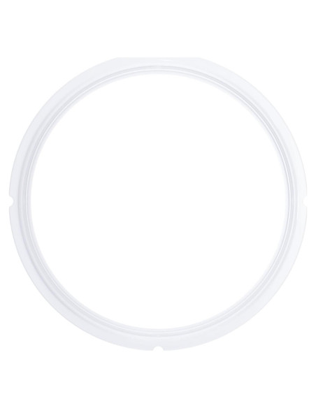Anillo de Sellado de Silicona ZLR para Ollas de Presión 6 Qt