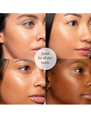 Frilliance Brillo de Bronceado Go-To Glow 30 ml Hipoalergénico