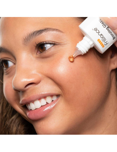 Frilliance Brillo de Bronceado Go-To Glow 30 ml Hipoalergénico