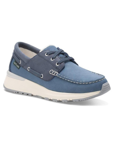 Zapatos Entrenador Leap Eastland Mujeres Marino 6