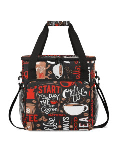 Bolsa de Transporte para Cafetera Keurig K-Mini - Impermeable