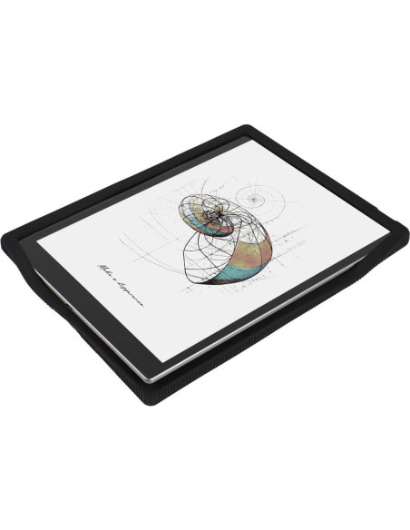 Funda Protectora Silicona para Tableta BOOX Note X3Pro 10.3"