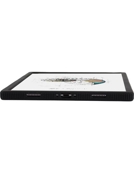 Funda Protectora Silicona para Tableta BOOX Note X3Pro 10.3"