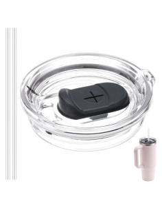 Tapa de Reemplazo Bluwing para Taza Stanley Quencher 30 oz